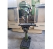 DRILLING MACHINES SINGLE-SPINDLE BIMAK 25 CR USED