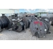 UNCLASSIFIED QTY MISCELLANEOUS DRUMS OF ELECTRICAL CABLE USED
