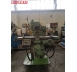 MILLING MACHINES - VERTICAL A MENSOLA VERTICALE E ORIZZONTALE USED
