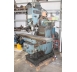 MILLING MACHINES - HIGH SPEED BERICO VR-3G USED