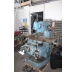 MILLING MACHINES - UNCLASSIFIED LUDOR MOD. 2 USED