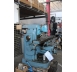 MILLING MACHINES - UNCLASSIFIED LUDOR MOD. 2 USED