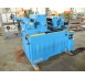 GRINDING MACHINES - CENTRELESS MONZESI SI 410 USED