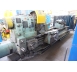 LATHES - UNCLASSIFIED TOS SU90A USED