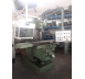 MILLING MACHINES - TOOL AND DIE FEXAC USED