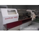 LATHES - UNCLASSIFIED HARRISON ALPHA 1400S USED