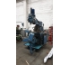 MILLING MACHINES - UNCLASSIFIED ZEUS FE 130 USED