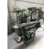 MILLING MACHINES - UNIVERSAL REMAC 120 USED