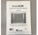 UNCLASSIFIED IMPRESIND COLD AIR - FPA 100 USED