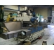 MILLING MACHINES - BED TYPE ZAYER ZFU 2000 USED