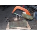 SAWING MACHINES SAW MILL USED