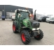 EARTHMOVING MACHINERY TRATTORE FENDT 211 V VARIO USED