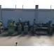 SWING-FRAME GRINDING MACHINES L.T.F. - CANTALUPI USED
