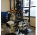MILLING MACHINES - HIGH SPEED TIGER FU110 USED