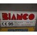 SAWING MACHINES BIANCO 350 A - CNC 60° USED