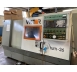 LATHES - CN/CNC VICTOR VTURN-26 USED