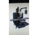 MILLING MACHINES - BED TYPE USED
