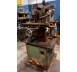 MILLING MACHINES - UNCLASSIFIED GUALDONI USED