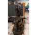 MILLING MACHINES - UNCLASSIFIED BUZZI USED