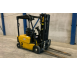 FORKLIFT YALE ERP16VF USED