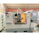 MACHINING CENTRES HAAS VF-2 USED