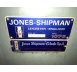 GRINDING MACHINES - UNIVERSAL JONES & SHIPMAN 1076 USED