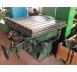 WORK TABLES ASQUITH USED