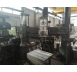 DRILLING MACHINES SINGLE-SPINDLE CASER F40 - 1200 USED