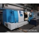 LATHES - CN/CNC GOODWAY GS 4300 L USED