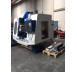 MACHINING CENTRES DART VMC 850 A TWIN SPEED USED