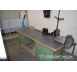 OFFICE, FURNITURE AND MACHINERY BANCO DI LAVORO USED