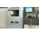LATHES - CN/CNC OKUMA HL-20 USED
