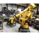 ROBOTS FANUC ROBOT S-900IAL USED