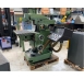 MILLING MACHINES - UNCLASSIFIED DECKEL FP3A USED