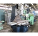 MILLING MACHINES - BED TYPE SACHMAN S 80 USED