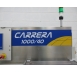 FOOD MACHINERY ILAPAK CARRERA 1000/40 FLOW WRAPPER USED