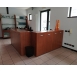 OFFICE, FURNITURE AND MACHINERY VARIE USED