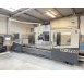 MILLING MACHINES - UNIVERSAL MTE BF-2700 USED