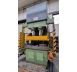 PRESSES - UNCLASSIFIED GIGANT 300 TON USED