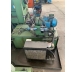 GRINDING MACHINES - HORIZ. SPINDLE FAVRETTO MD 160 N USED