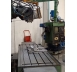 MILLING MACHINES - BED TYPE FPT LEM 4 USED