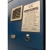 SHEET METAL BENDING MACHINES MECOS SYNCRO 4000X135 T USED