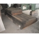 WORKING PLATES 2900X1520 PIANO CON CAVE A T USED