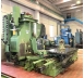 MILLING MACHINES - BED TYPE MONTI FT 45 TG USED