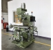 MILLING MACHINES - VERTICAL PARPAS FV-A USED