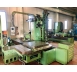 MILLING MACHINES - UNCLASSIFIED MECOF CS 105 G USED