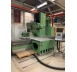 MILLING MACHINES - BED TYPE MECOF CS 105 G CNC USED