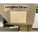 UNCLASSIFIED PROJECTINA RPM 400 USED