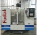 MACHINING CENTRES FADAL VMC 15-ST CNC VERTICAL MACHINING CENTER USED