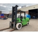 FORKLIFT HYSTER H5.00XL USED